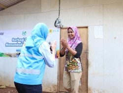 Rayakan Hari Pahlawan, PLN Hadirkan Sambungan Listrik Gratis bagi Ratusan Warga Prasejahtera di Banten