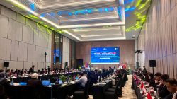 Semangat Hari Pahlawan, Di Forum HAPUA Working Group 5 ke-13, PLN Perkuat Transformasi SDM sebagai Fondasi Transisi Energi Berkelanjutan