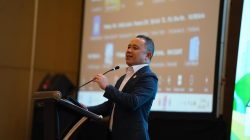 Hari Pahlawan, PLN Sambut Positif Langkah BSN Tetapkan SNI FABA untuk Dukung Pertanian Produktif dan Berkelanjutan