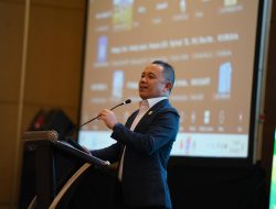 Hari Pahlawan, PLN Sambut Positif Langkah BSN Tetapkan SNI FABA untuk Dukung Pertanian Produktif dan Berkelanjutan