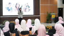 Semangat Hari Pahlawan, Srikandi PLN UIP JBTB Gelar Seminar untuk Perkuat Ketangguhan Mental dan Pemberdayaan Perempuan