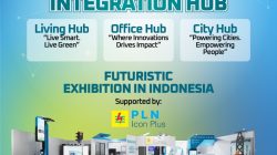PLN Icon Plus Tampilkan Konsep Digital–Green Integration Menyambut Electricity Connect 2025