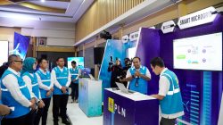 PLN Icon Plus Dukung Implementasi Smart Microgrid Pulau Bawean, Tegaskan Komitmen Digitalisasi Sistem Kelistrikan