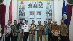 Listrik untuk Rakyat, PLN UIP JBTB dan Pemkab Bangkalan Sinergi Bangun Infrastruktur Energi Berkelanjutan