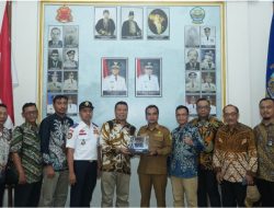 Listrik untuk Rakyat, PLN UIP JBTB dan Pemkab Bangkalan Sinergi Bangun Infrastruktur Energi Berkelanjutan