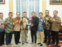 Listrik untuk Rakyat, PLN UIP JBTB dan Pemkab Sumenep Perkuat Sinergi Dukung Transisi Energi dan Penerapan ESG di Madura