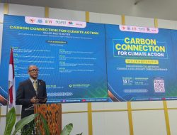 PLN Gandeng Mitra Norwegia dan Jepang untuk Dorong Pasar Karbon Lintas Negara yang Berintegritas Tinggi di COP30