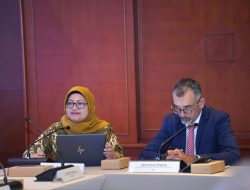 PLN dan Uni Eropa Sinergi Kembangkan Infrastruktur Listrik Hijau untuk Dukung Target Net Zero 2060 Sebagai langkah nyata Listrik untuk rakyat