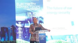 Listrik untuk rakyat, Electricity Connect 2025, PLN Perkuat Ketahanan Energi sebagai Motor Pertumbuhan Ekonomi