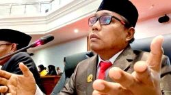 DPRD Marah: Konsultan Pengawas Sport Center Harus Dievaluasi