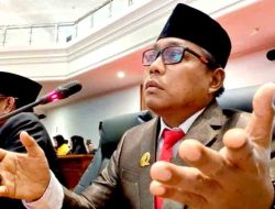 DPRD Marah: Konsultan Pengawas Sport Center Harus Dievaluasi