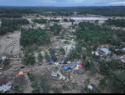 Perbaikan Tower dan Jaringan Transmisi Rampung, Sistem Kelistrikan Aceh yang Tadinya Terisolasi Kini Kembali Terhubung, PLN Masuki Tahap Pengoperasian Pembangkit