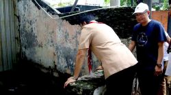 Bupati Sidak IGD RSUD N.T Notopuro Pasca Banjir Kemarin Sore