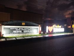 PLN Tuntaskan Pemulihan Kelistrikan Sumut 100 Persen! Sumut Kembali Menyala