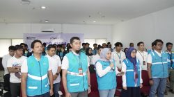 Melayani Sepenuh Hati, PLN Icon Plus Perkuat Kesiapan Layanan Ritel Natal 2025 dan Tahun Baru 2026