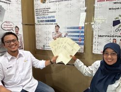 Perkuat Kepastian Hukum Aset Negara, PLN UIP JBTB Terima Sertipikat HGB Jalur SUTET 500 kV Ungaran–Pedan di Kabupaten Klaten
