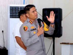 Polres Ngawi Gagalkan Peredaran Narkoba Jenis Sabu 29,98 Kg