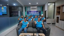 PLN Icon Plus dan PLN Grup Jatim Pastikan Keandalan Listrik dan Konektivitas Natal 2025 & Tahun Baru 2026