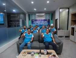 PLN Icon Plus dan PLN Grup Jatim Pastikan Keandalan Listrik dan Konektivitas Natal 2025 & Tahun Baru 2026