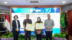 PLN Icon Plus Gandeng Kejati Jatim, Perkuat Kepastian Hukum untuk Transformasi Digital Berkelanjutan