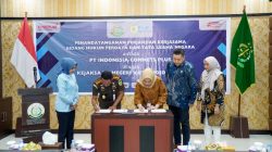 PLN Icon Plus Perkuat Peran Digital and Green Enabler di Jawa Timur melalui Kerja Sama Strategis dengan Kejari Kota Mojokerto