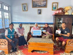 Rayakan Hari Ibu, PLN Icon Plus Berikan Apresiasi kepada Pelanggan Loyal ICONNET di Jawa Timur