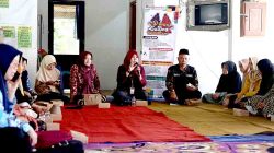 DIMAS GADING Jadi Jembatan, Warga Semanding Kini Mudah Sampaikan Keluhan