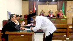 Otak Pembunuhan Istri Pengusaha Gresik Dituntut 14 Tahun Penjara