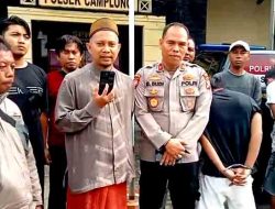 Polsek Camplong Bongkar Curanmor Kilat, Dua Pelaku Langsung Tersungkur!