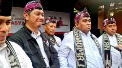 Bhakti Sosial, Partai Garuda Dukung Program Presiden Prabowo Melalui Penguatan & Pemberdayaan UMKM
