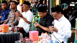 Bupati Takziah Rumah Duka Praja IPDN Sidoarjo