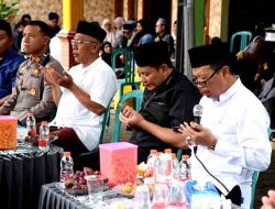 Bupati Takziah Rumah Duka Praja IPDN Sidoarjo