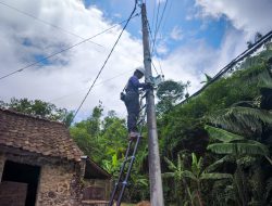 Tegaskan Komitmen Melayani Sepenuh Hati, PLN Icon Plus Perkuat Keandalan Layanan melalui Care For Asset di Kabupaten Magetan