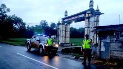 Cegah Perang Sarung, Polres Ngawi Intensifkan Patroli dan Imbau Warga Jelang Sahur Ramadan 1447 H