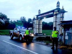 Cegah Perang Sarung, Polres Ngawi Intensifkan Patroli dan Imbau Warga Jelang Sahur Ramadan 1447 H