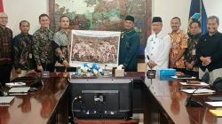 Hadirkan Listrik untuk Rakyat dan Dukung Transisi Energi Bersih, PLN Rencanakan Pembangunan PLTA Pumped Storage 1.000 MW di Pacitan