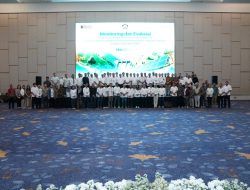 Sinergi Di Bulan Ramadhan, PLN UIP JBTB dan Ditjen Gatrik KESDM: Pastikan Kompensasi ROW Infrastruktur Kelistrikan Tepat Sasaran dan Sesuai Regulasi