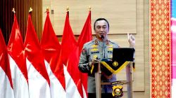 Kapolda Sumsel Luncurkan Commander Wish 2026, Fokus pada Stabilitas dan Pelayanan Publik