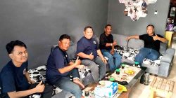 Budi Bolang Angkat Bicara, PJI Lamongan Kian Solid Hadapi Tantangan