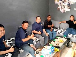 Budi Bolang Angkat Bicara, PJI Lamongan Kian Solid Hadapi Tantangan