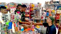 TMMD ke-127 Picu Efek Domino Ekonomi, UMKM Desa Gadungan Kian Menguat