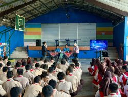 Kolaborasi PLN Icon Plus dan PLN Group Jatim Dukung Edukasi Industri di SMK PGRI 3 Malang