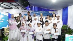 Safari Ramadan ICONERGIZE 1447 H di Malang, PLN Icon Plus Perkuat Sinergi Berbagi di Bulan Penuh Berkah dan Kolaborasi Kebaikan untuk Sesama