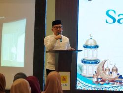 Sambut Idulfitri, PLN Group Berbagi Santunan untuk Anak Yatim hingga Santri di Banggai