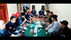 Forum Ramadan PJI Bojonegoro: Jurnalis Belajar, Silaturahmi Menguat