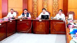 Bupati Subandi Gaspol Atasi Sampah, Ajak Semua Pihak ‘Perang’ Lawan Sampah