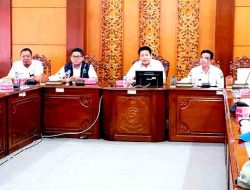 Bupati Subandi Gaspol Atasi Sampah, Ajak Semua Pihak ‘Perang’ Lawan Sampah