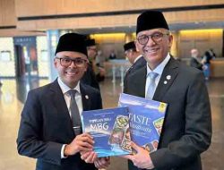 Polres Bojonegoro Gandeng PKDI Perkuat Sinergi Jaga Kamtibmas