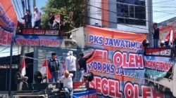 Tak Cukup Minta Maaf, AMI Tekan PKS Pecat Aboe Bakar ! Wajib Sujud Maaf ke Ulama Madura