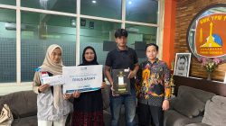 Tebus Ijazah yang Tertahan, YBM PLN UIP JBTB Buka Jalan Baru bagi Tiga Lulusan SMK